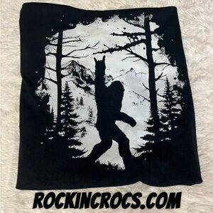 Bigfoot T-Shirt